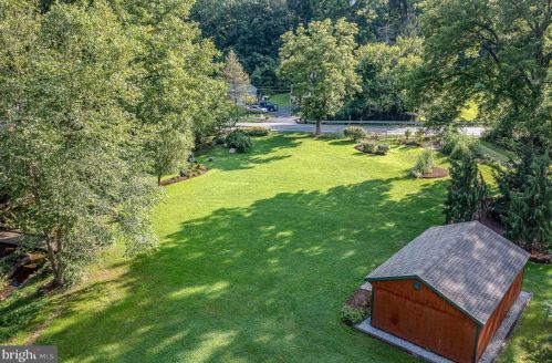 173 Marticville Rd, Lancaster PA  17603-9659 exterior