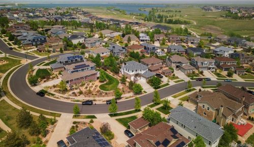 26551 Calhoun Pl, Aurora CO exterior