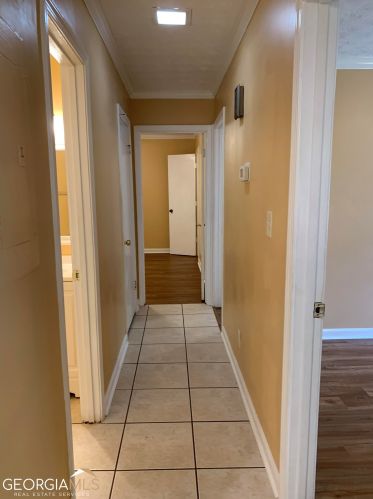 6682 Stone Ct, Rex GA  30273-2027 exterior