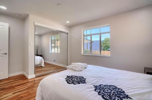 5125 Iliff Ave, Denver CO  80222-6257 exterior
