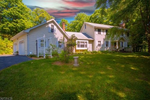 160 Neilson Rd, Wantage, NJ 07461-2820