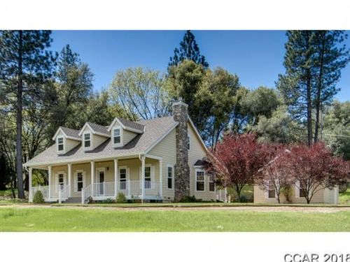 216 Mitchler St, Vallecito, CA 95247-9422