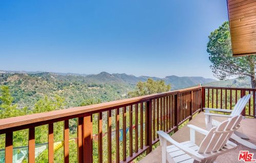 646 Sky Line Trl, Topanga, CA 90290-3244