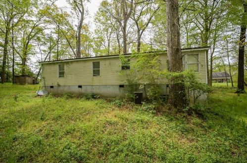 947 Davis Rd, Jefferson GA  30549-5651 exterior