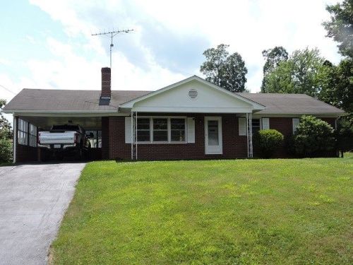 47 Shady Sq, Meadowcreek VA  24333-6026 exterior