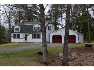 45 Westwood Dr, Tuftonboro, NH 03894-4623