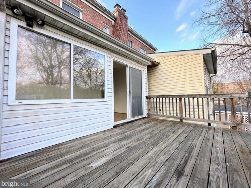 8455 12 Ave, Silver Spring MD 20903-3304 exterior