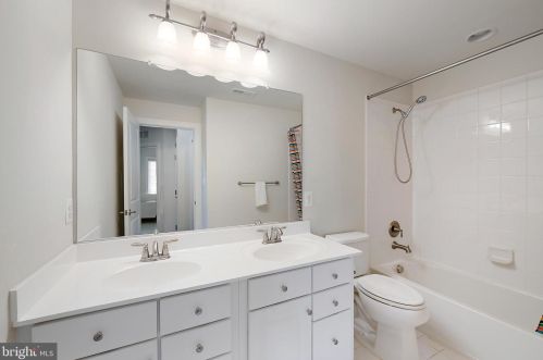 8064 Westside Blvd, Fulton MD  20759-2587 exterior