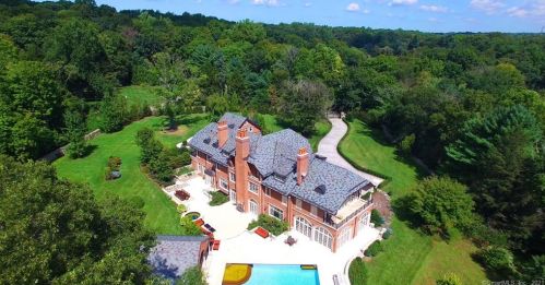 20 Sherwood Ave, Greenwich, CT 06831-3249
