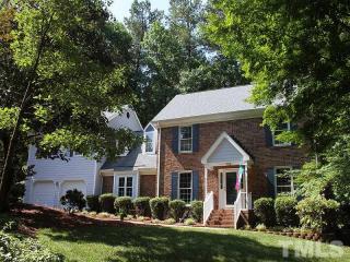 2825 Dunkirk Dr, Raleigh, NC 27613-4374
