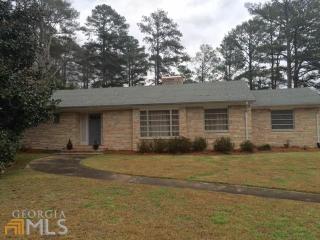 904 Mockingbird Ln, Griffin, GA 30224-4946