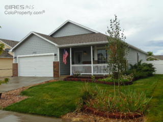 3309 Grenache St, Greeley, CO 80634-8889