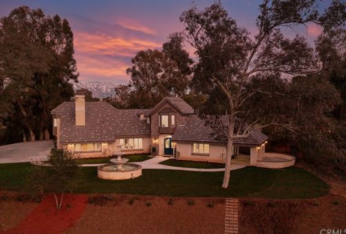 1717 Chapparal Rd, Redlands, CA 92373-7265