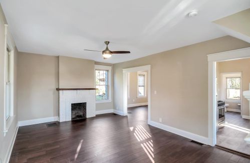 6140 Grand Vista Ave, Cincinnati OH  45213-1720 exterior