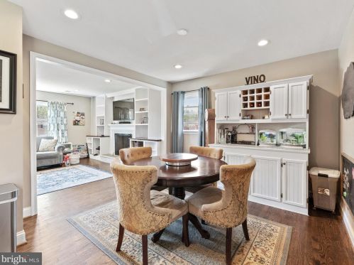 810 Venice Dr, Silver Spring MD 20904-2065 exterior