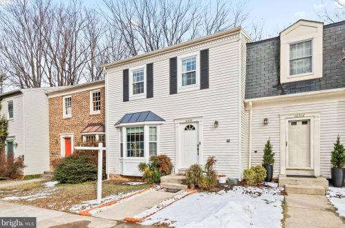 10308 Pond Spice Ter, Springfield, VA 22015-3739