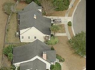 1359 Ellison Run, Charleston, SC 29412-8281