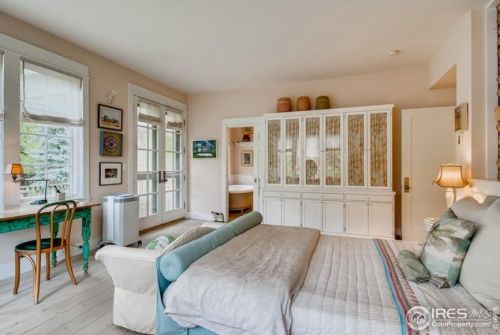 2123 4th St, Boulder CO  80302-4901 exterior