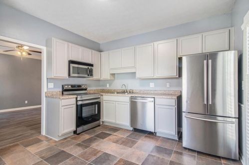 1463 Big Bear Cv, Conyers, GA 30012-4769