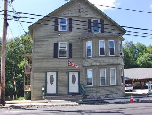 160 Pascoag Main St, Glocester, RI 02859-3101