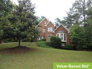 5130 Shadow Path Ln, Lilburn, GA 30047-7703