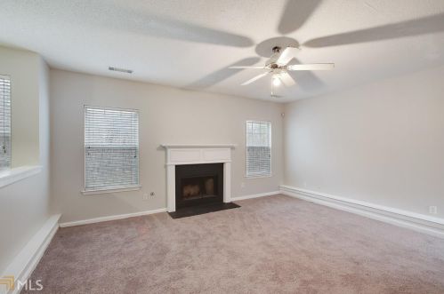 4166 Fortune St, Atlanta GA  30312-1415 exterior