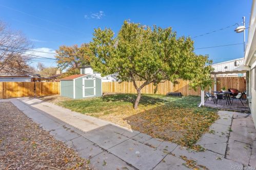 2785 39th Ave, Denver CO  80211-2039 exterior