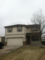 20405 Grand Ln, Denver CO  80015-6621 exterior