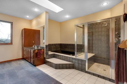 2965 Edward St, Saint Paul MN  55109-5505 exterior