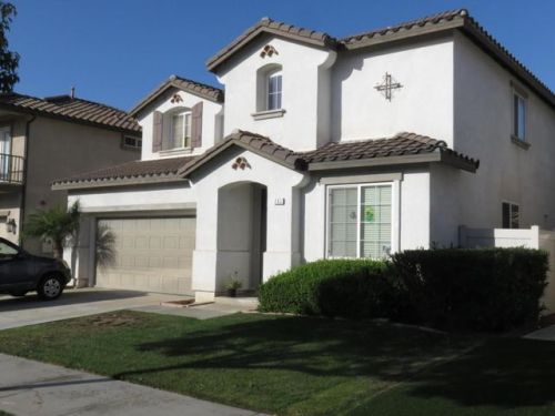 665 Halifax Ln, Oxnard, CA 93035-1276