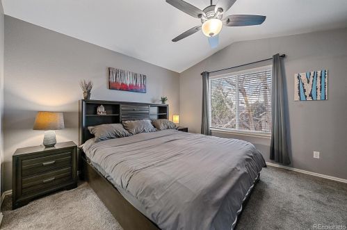 8648 Bluegrass Cir, Parker CO  80134-9246 exterior