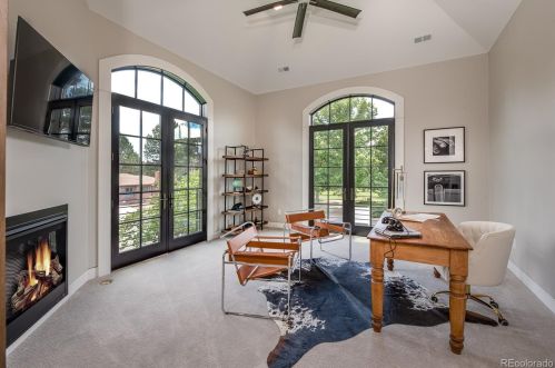 155 Southmoor Dr, Denver CO  80220-5957 exterior