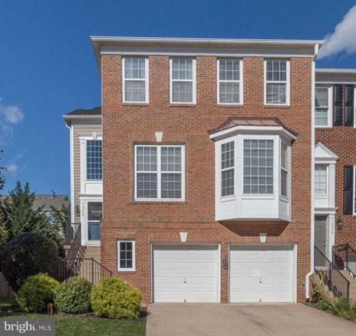 15040 Clementine Way, Haymarket, VA 20169-3318