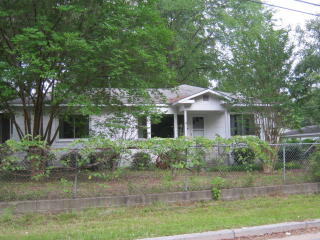 6011 Crystal Dr, Columbus, GA 31907-1907