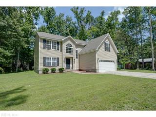 268 Carawan Ln, Chesapeake, VA 23322-4176