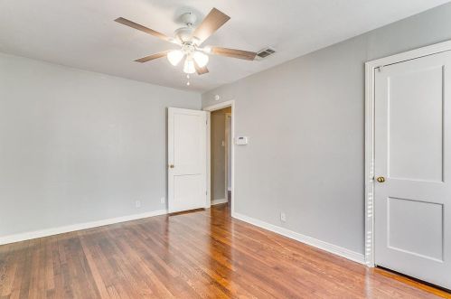 3005 Ryan Ave, Fort Worth TX  76110-3442 exterior