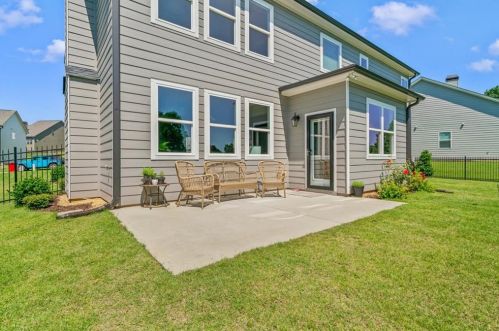 4112 Links Blvd, Jefferson GA  30549-8826 exterior