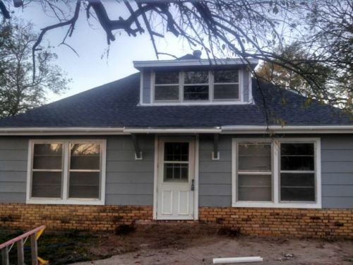 9850 Gobblers Knob Rd, Milburn, OK 73450-9015