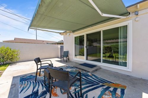 2427 Random Dr, Anaheim CA  92804-3455 exterior