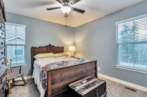 181 Elk Ct, Denver CO  80018-1599 exterior