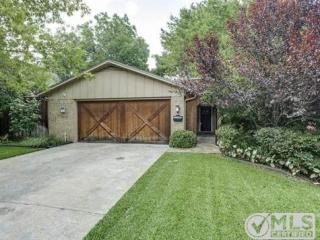 3210 Cornell Ave, Dallas, TX 75205-2934