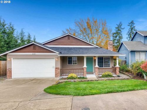 441 68th Ave, Beaverton, OR 97123-8299