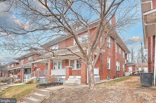 1214 Princess St, York, PA 17404-3525