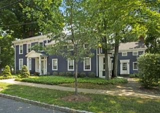 35 Main St, Mendham, NJ 07945-1502