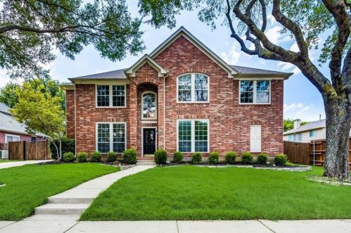 2725 Stanford Dr, Lewisville, TX 75022-4969