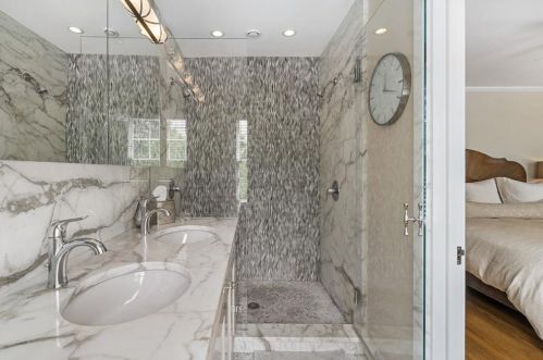 58 Camden Rd, Atlanta GA  30309-1508 exterior