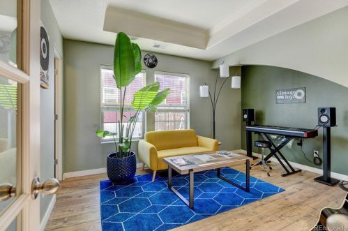 2993 Emporia St, Denver CO  80238-2909 exterior