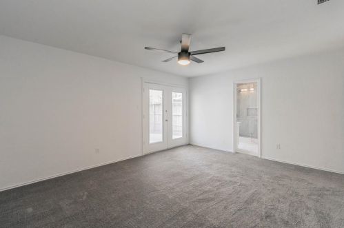 2406 Limestone Ln, Garland TX exterior