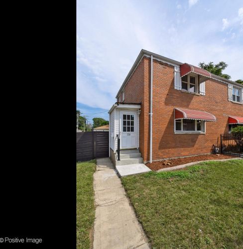 1716 73rd St, Chicago, IL 60649-2813