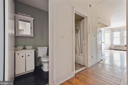 4610 Baltimore Ave, Philadelphia PA 19143-2014 exterior